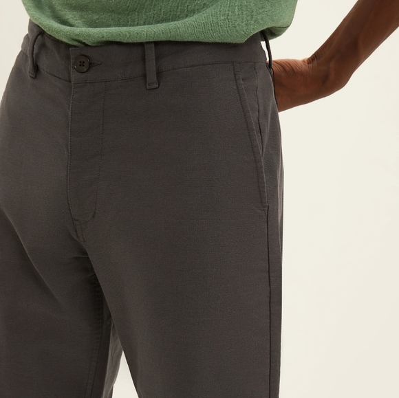 Frank and Oak Cordova Jogger Pant - Picture 3 of 5
